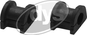 DYS 75-13437 - Комплект підшипника, стабілізатор autocars.com.ua