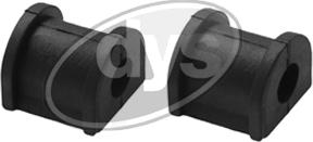 DYS 75-13438 - Комплект підшипника, стабілізатор autocars.com.ua