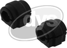 DYS 75-13441 - Комплект підшипника, стабілізатор autocars.com.ua