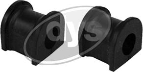 DYS 75-13447 - Комплект підшипника, стабілізатор autocars.com.ua