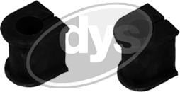 DYS 75-13450 - Комплект підшипника, стабілізатор autocars.com.ua