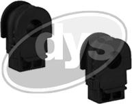 DYS 75-13477 - Комплект підшипника, стабілізатор autocars.com.ua