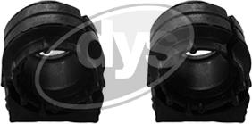DYS 75-13505 - Комплект підшипника, стабілізатор autocars.com.ua