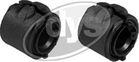 DYS 75-13553 - Комплект підшипника, стабілізатор autocars.com.ua
