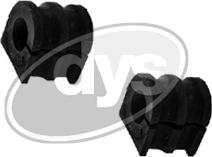 DYS 75-13574 - Комплект підшипника, стабілізатор autocars.com.ua