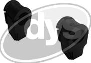 DYS 75-13583 - Комплект підшипника, стабілізатор autocars.com.ua