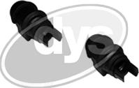 DYS 75-13584 - Комплект підшипника, стабілізатор autocars.com.ua