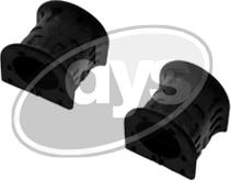 DYS 75-13588 - Комплект підшипника, стабілізатор autocars.com.ua