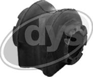 DYS 75-13593 - Втулка, стабілізатор autocars.com.ua