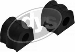 DYS 75-13606 - Комплект підшипника, стабілізатор autocars.com.ua