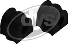 DYS 75-13609 - Комплект підшипника, стабілізатор autocars.com.ua