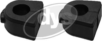 DYS 75-13610 - Комплект підшипника, стабілізатор autocars.com.ua