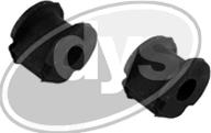 DYS 75-13615 - Комплект підшипника, стабілізатор autocars.com.ua