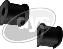 DYS 75-13622 - Комплект підшипника, стабілізатор autocars.com.ua