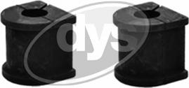 DYS 75-13628 - Комплект підшипника, стабілізатор autocars.com.ua