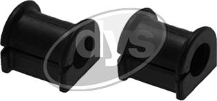 DYS 75-13735 - Комплект підшипника, стабілізатор autocars.com.ua