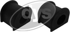 DYS 75-13737 - Комплект підшипника, стабілізатор autocars.com.ua