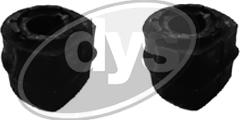 DYS 75-13757 - Комплект підшипника, стабілізатор autocars.com.ua