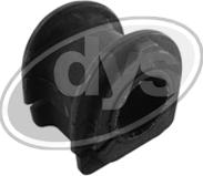 DYS 75-13907 - Втулка, стабілізатор autocars.com.ua