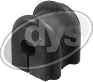 DYS 75-15244 - Втулка, стабілізатор autocars.com.ua