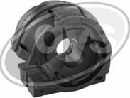 DYS 75-15449 - Втулка, стабілізатор autocars.com.ua