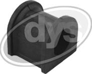 DYS 75-15574 - Втулка, стабілізатор autocars.com.ua