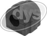 DYS 75-23061 - Втулка, стабілізатор autocars.com.ua