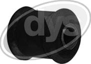 DYS 75-23455 - Втулка, стабілізатор autocars.com.ua