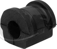 DYS 75-24132 - Втулка, стабілізатор autocars.com.ua