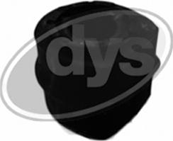 DYS 75-24134 - Втулка, стабілізатор autocars.com.ua