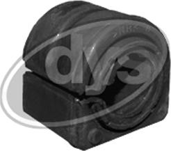 DYS 75-24219 - Втулка, стабілізатор autocars.com.ua