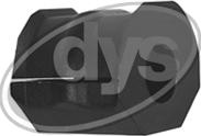 DYS 75-24250 - Втулка, стабілізатор autocars.com.ua