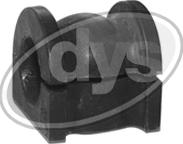 DYS 75-24266 - Втулка, стабілізатор autocars.com.ua