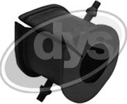 DYS 75-24280 - Втулка, стабілізатор autocars.com.ua