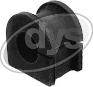 DYS 75-24316 - Втулка, стабілізатор autocars.com.ua