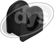 DYS 75-24317 - Втулка, стабілізатор autocars.com.ua