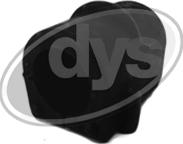 DYS 75-24327 - Втулка, стабілізатор autocars.com.ua