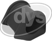 DYS 75-24383 - Втулка, стабілізатор autocars.com.ua