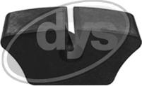 DYS 75-24528 - Втулка, стабілізатор autocars.com.ua