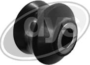 DYS 75-24540 - Втулка, стабілізатор autocars.com.ua