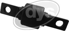 DYS 75-25025 - Втулка, стабілізатор autocars.com.ua