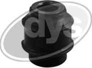 DYS 75-25104 - Втулка, стабілізатор autocars.com.ua