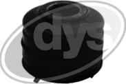 DYS 75-25106 - Втулка, стабілізатор autocars.com.ua