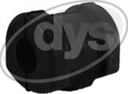 DYS 75-25633 - Втулка, стабілізатор autocars.com.ua