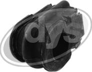 DYS 75-27022 - Втулка, стабілізатор autocars.com.ua