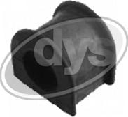 DYS 75-27240 - Втулка, стабілізатор autocars.com.ua
