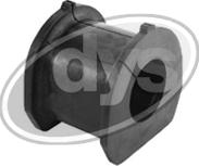 DYS 75-27602 - Втулка, стабілізатор autocars.com.ua