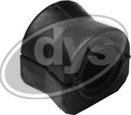 DYS 75-28134 - Втулка, стабілізатор autocars.com.ua