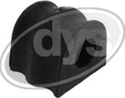 DYS 75-28506 - Втулка, стабілізатор autocars.com.ua