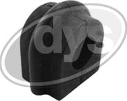 DYS 75-28610 - Втулка, стабілізатор autocars.com.ua